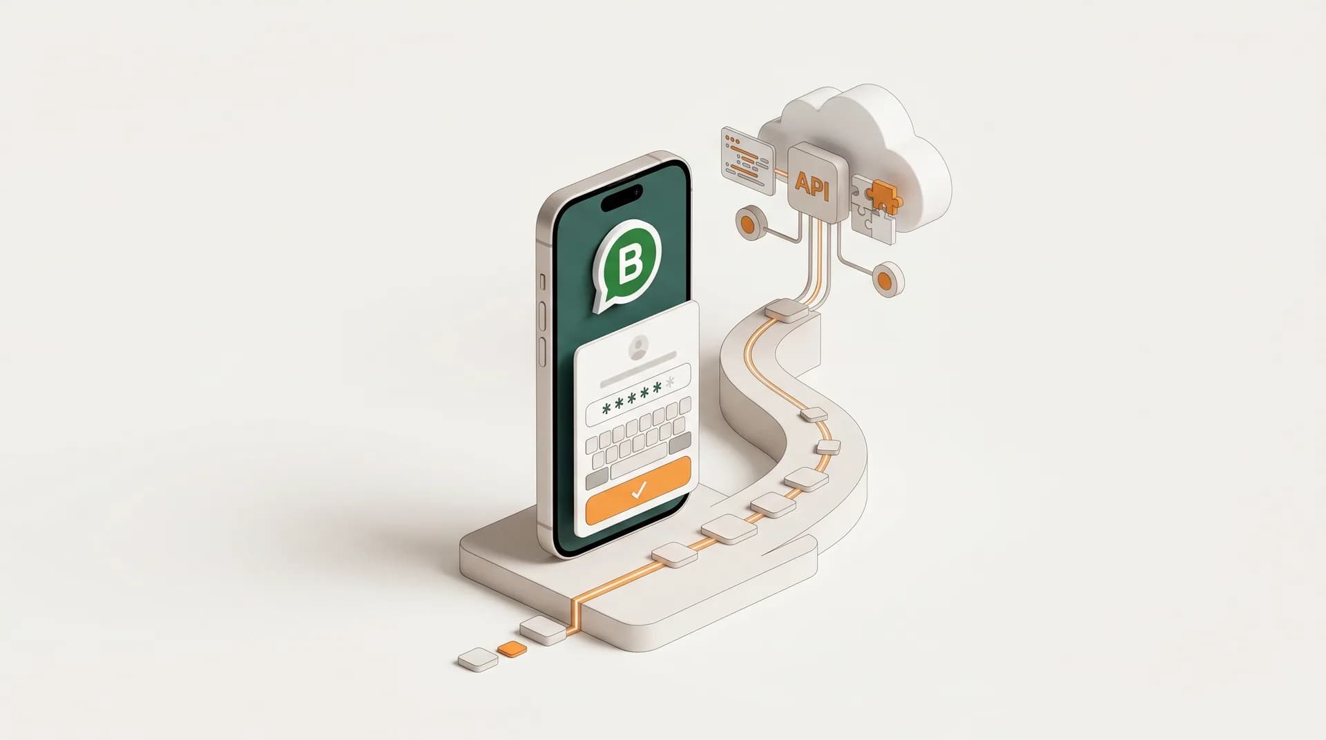 Cara Daftar Aplikasi WhatsApp Business (dan Naik ke WABA)