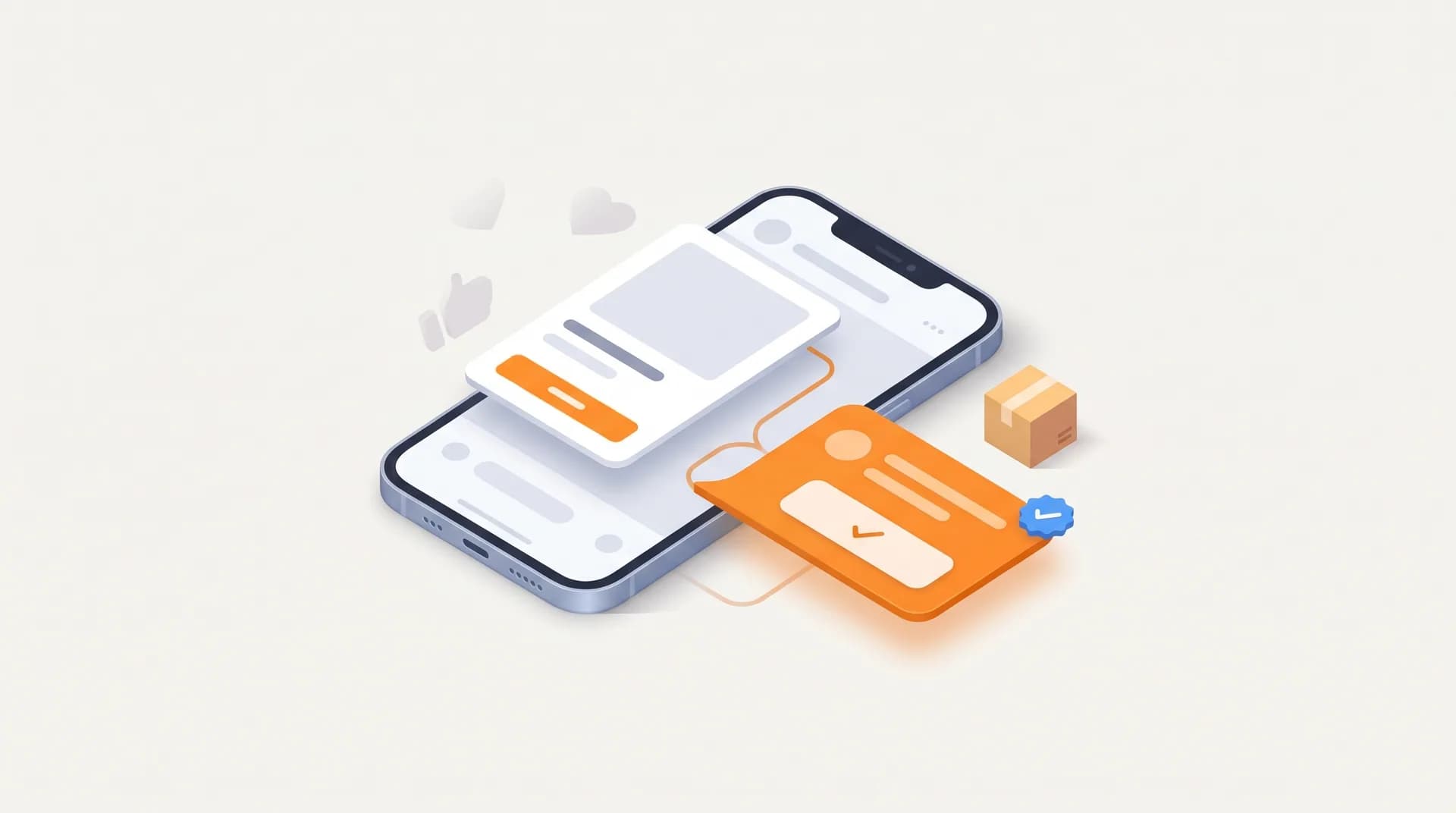 WhatsApp untuk Online Shop & Social Commerce