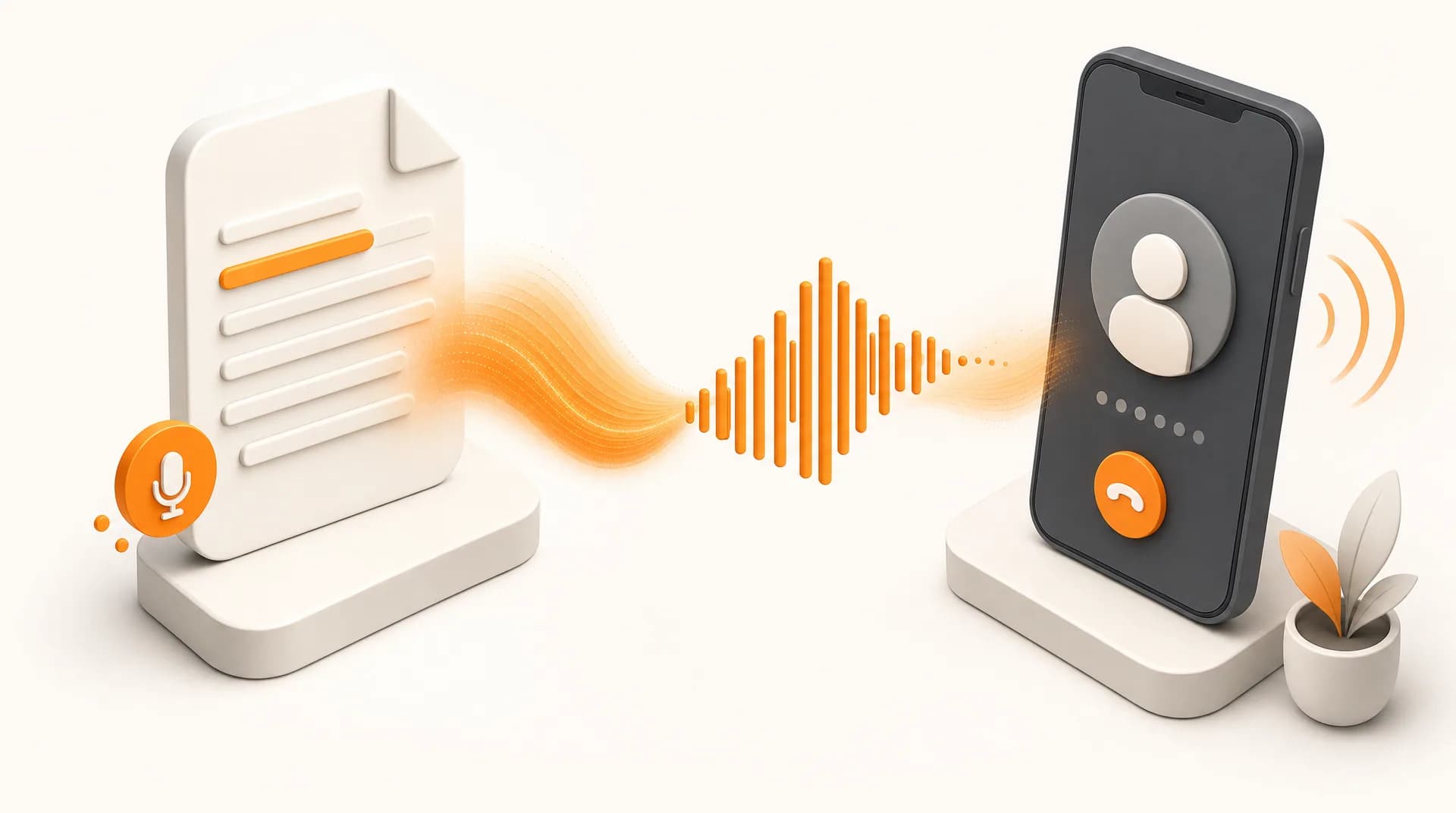 Text-to-Voice: Notifikasi Suara yang Natural untuk Bisnis
