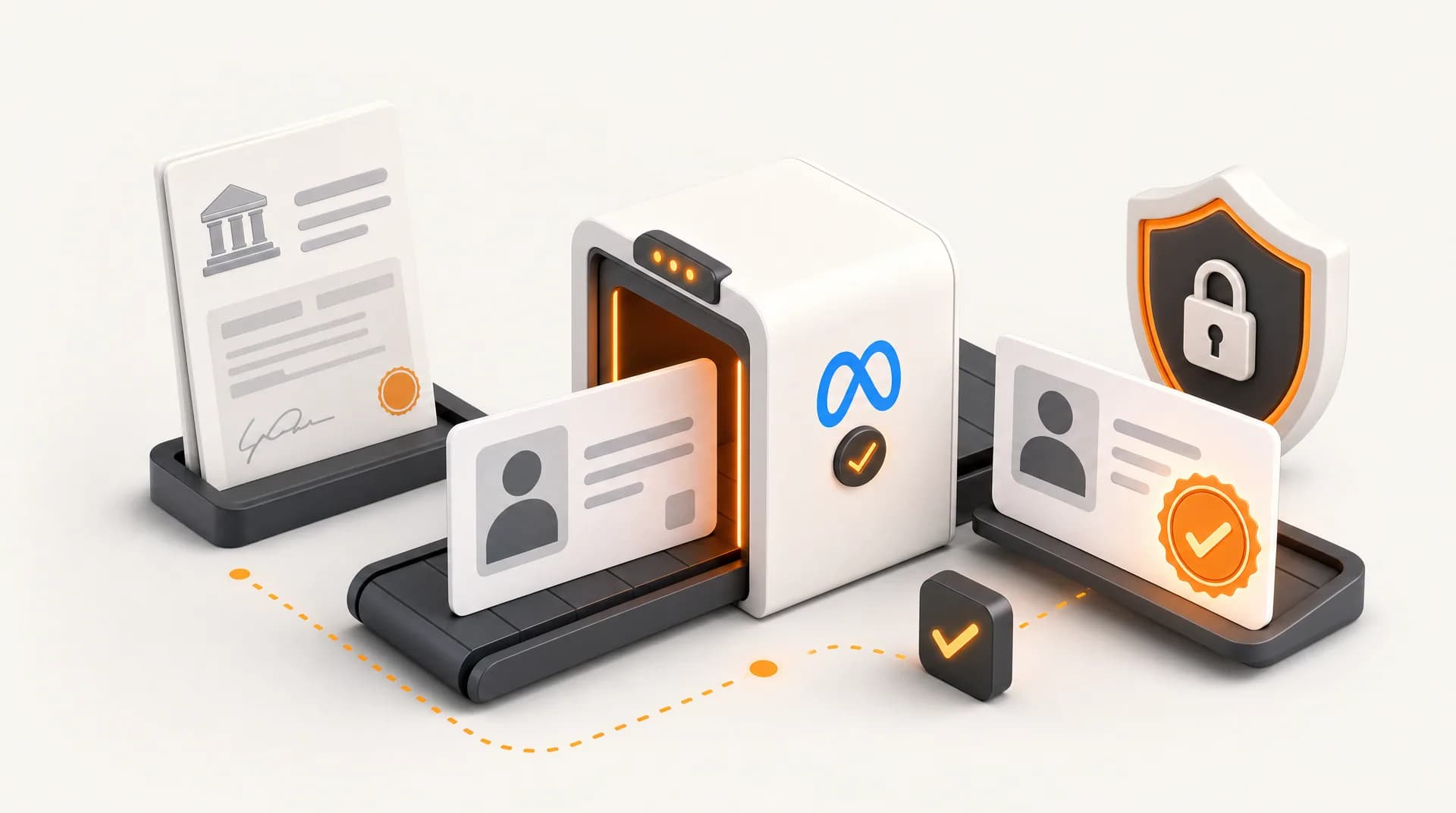 Cara Verifikasi Meta Business Portfolio untuk WABA