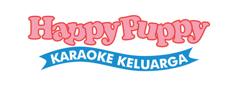 Happy Puppy