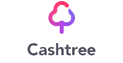 Hasil gambar untuk cashtree logo